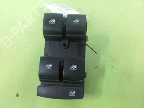 Used Left front window switch CHEVROLET ORLANDO (J309) 2.0 D (131 hp) 1367345