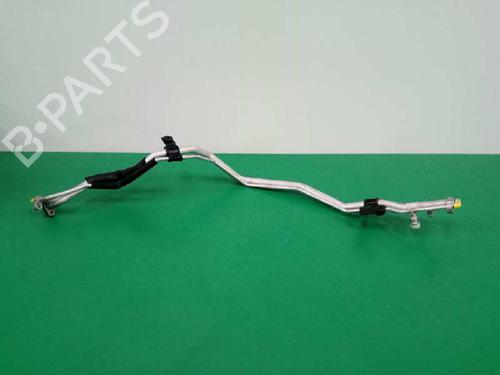 AC pipe OPEL ZAFIRA A MPV (T98) 2.0 DTI 16V (F75) | BP14147412M126 