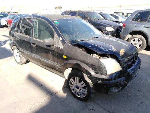 Alternator FORD FUSION (JU_) 1.6 TDCi | BP10522740M7 