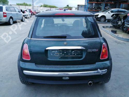 Front right seatbelt MINI MINI (R50, R53) One | BP9193886I25 
