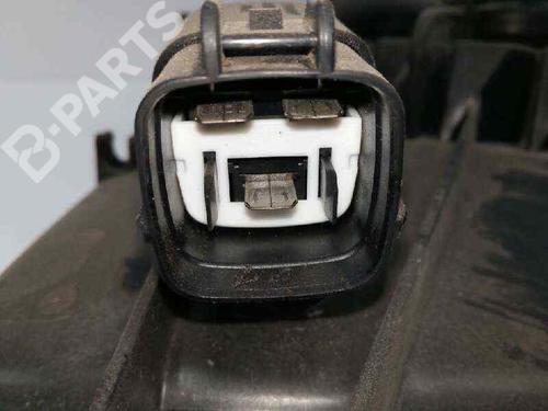 Radiator fan OPEL CORSA D (S07) 1.3 CDTI (L08, L68) | BP5576727M35 