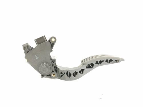 Pedal RENAULT MEGANE III Hatchback (BZ0/1_, B3_)  | BP11129674I4 