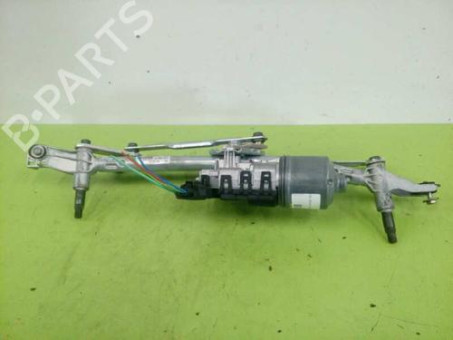 Front wiper motor PEUGEOT PARTNER Tepee 1.2 THP | BP12441580M29