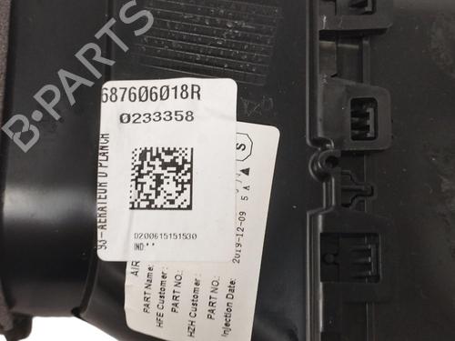 Air vent RENAULT KADJAR (HA_, HL_)  | BP16144305I21