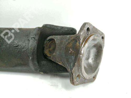Driveshaft NISSAN VANETTE Van (_C22)  | BP8689500M37 