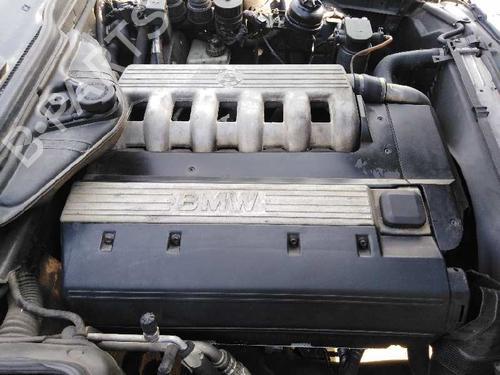 Engine control unit (ECU) BMW 5 (E34)  | BP13918864M57 