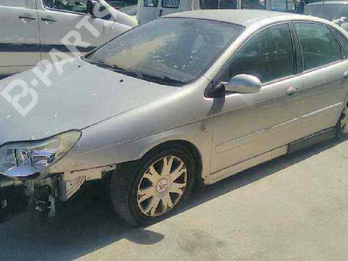 CITROËN C5 II (RC_)  1.6 HDi (RC8HZB)  56818