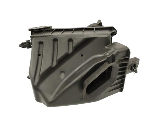 Air filter box AUDI A4 B6 Convertible (8H7) 2.5 TDI | BP19635735M87 