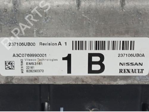 Engine control unit (ECU) NISSAN QASHQAI III (J12) 1.3 DIG-T All-wheel Drive | BP29806994M57 