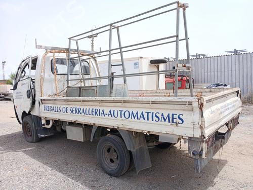 Rim KIA K2500 Platform/Chassis (SD) 2.5 D | BP24109792C45 