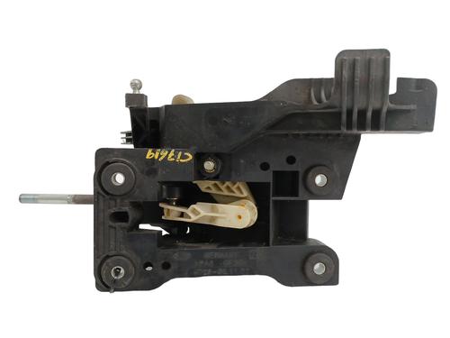 Gear lever FORD TRANSIT Van (FA_ _)  | BP18267642M90 