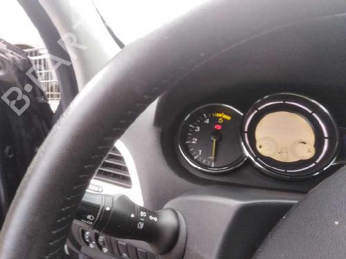 Viskermotor vindrute RENAULT MEGANE III Hatchback (BZ0/1_, B3_) 1.5 dCi | BP8342237M29 
