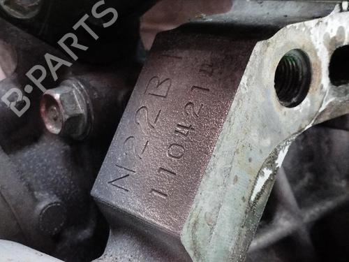 Motor HONDA ACCORD VIII Estate (CW) 2.2 i-DTEC (CW3) | BP10543156M1 