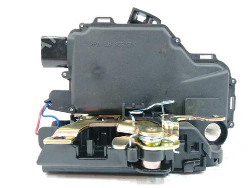 Front left lock SEAT LEON (1M1) 1.9 TDI | BP8278022C98 