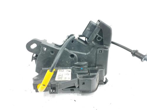 Rear left lock CITROËN C4 III (BA_, BB_, BC_) 1.2 PureTech 130 (BAHNSA, BAHNSB) | BP12442474C100 