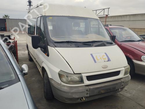 Right mirror FORD TRANSIT Van (FA_ _)  | BP12427422C27 