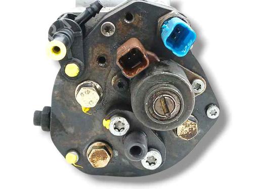 Injection pump FORD MONDEO III Saloon (B4Y) 2.0 TDCi | BP27242654M78 