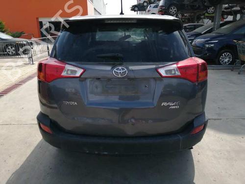Transfer box TOYOTA RAV 4 IV (_A4_) 2.2 D 4WD (ALA49) | BP8229359M36 