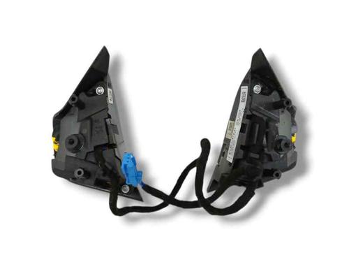 Steering wheel controls PEUGEOT 308 II (LB_, LP_, LW_, LH_, L3_) 1.6 HDi 100 | BP25820796E15 