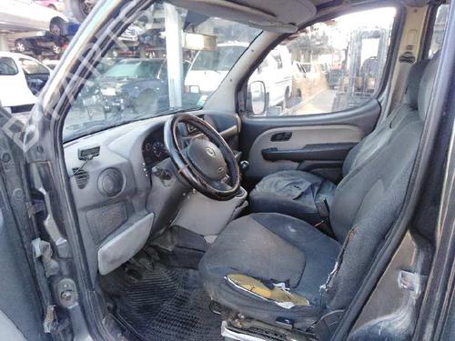 Front right seatbelt FIAT DOBLO MPV (119_, 223_) 1.3 JTD | BP8722781I25 