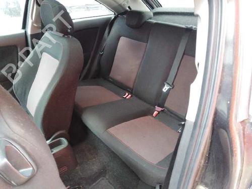 Right front seat OPEL CORSA D (S07) 1.4 (L08, L68) | BP7556747C16 