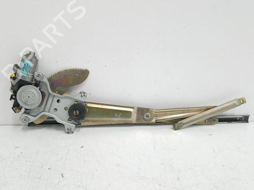 Used Front right window mechanism KIA CARNIVAL II (GQ) 2.9 CRDi (144 hp) 28539790