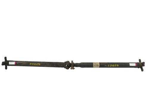 Used Driveshaft MERCEDES-BENZ CLK (C209) [2002-2010]  13937154