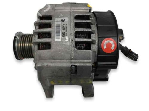 Used Alternator RENAULT LAGUNA II Grandtour (KG0/1_) 1.9 dCi (KG0G) (120 hp) 22212779
