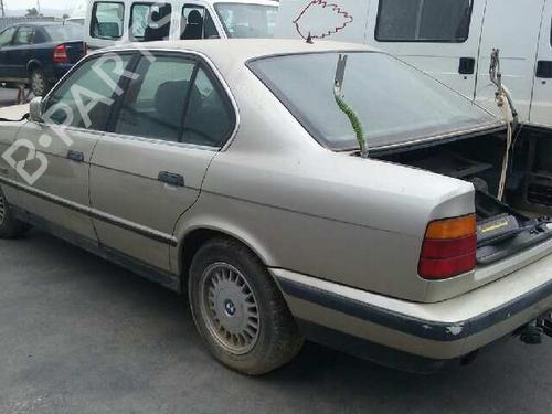 Engine control unit (ECU) BMW 5 (E34) 524 td | BP2263832M57 