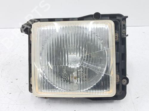 Used Right headlight Right headlight MERCEDES-BENZ MB Van (W631) D (631.332, 631.342) (72 hp) 31061003 31061003
