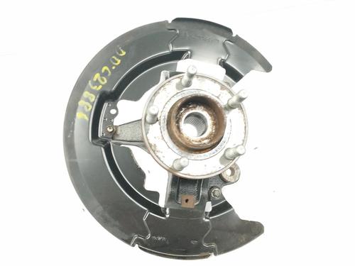 Fusée avant droite VOLVO V50 (545) 2.0 D (136 hp) 12427998