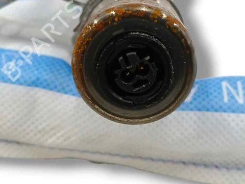 Left curtain airbag MG MG ZS SUV (AZS1) 1.5 VTi | BP23959571C11 