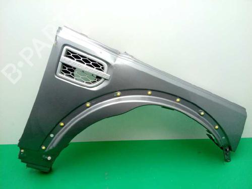 Right front fenders LAND ROVER DISCOVERY IV (L319) 3.0 TD 4x4 (245 hp) 4723687