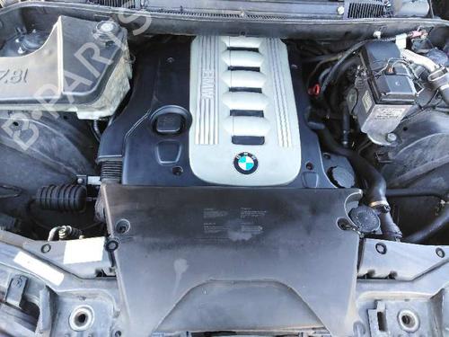 Subframe BMW X5 (E53) 3.0 d | BP20167831M9 
