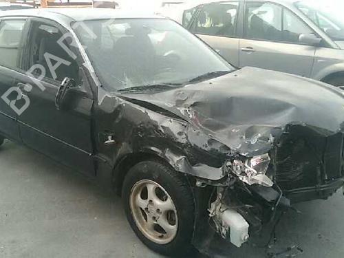 Pièces Détachées Usagées MAZDA 323 S VI Saloon (BJ) [1998-2004]  3494268