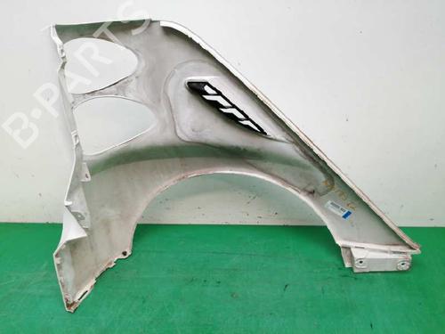 BP9974530C117 | Paraurti ad angolo SMART FORTWO Coupe (451) 1.0 (451.331, 451.380) BP9974530C117