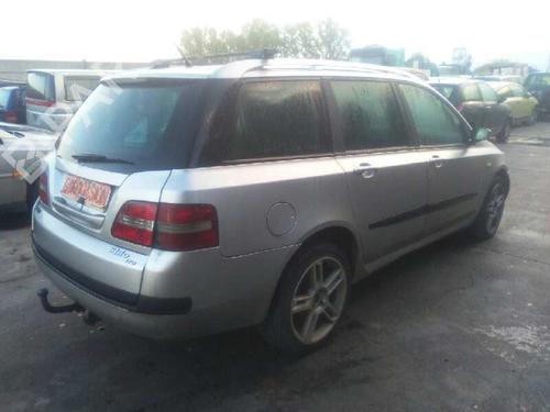 Motor FIAT STILO Multi Wagon (192_) 1.9 JTD | BP1786020M1 