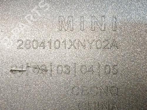 Bak støtfanger MINI MINI (F56) Cooper SE / Electric | BP31352971C8 