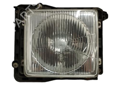 Used Left headlight MERCEDES-BENZ MB Bus (W631) D (631.333, 631.343, 631.334, 631.344) (72 hp) 15688154