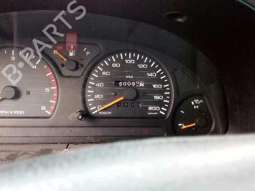 Fælk TATA SAFARI (42_FD) 2.0 TDi 4x4 | BP13113377C45 