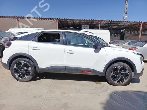 Right headlight CITROËN C4 III (BA_, BB_, BC_) 1.2 PureTech 130 (BAHNSA, BAHNSB) | BP33799643C29 - Image 11