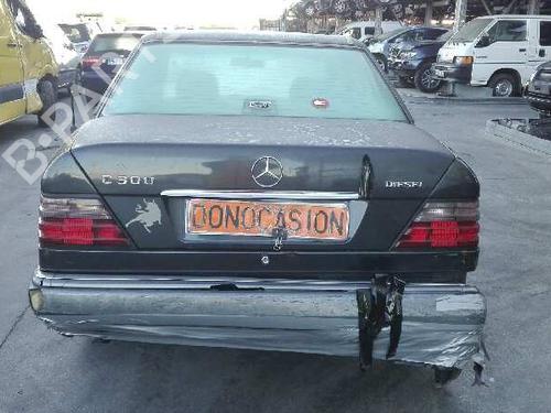 Steering rack MERCEDES-BENZ E-CLASS (W124) E 300 D (124.131) | BP33951564M22  - Image 10