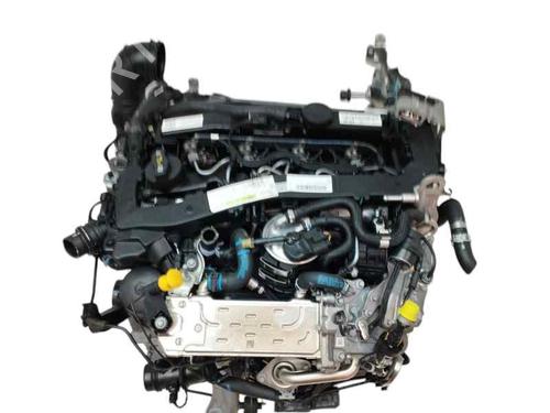 Engine INFINITI Q50 50 D | BP26550080M1 