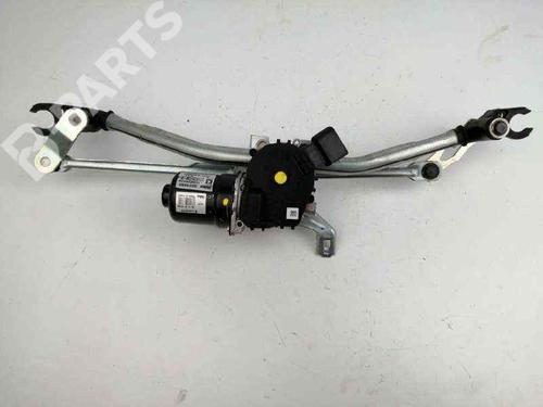 Viskermotor vindrute OPEL CORSA F (P2JO)  | BP8185443M29 