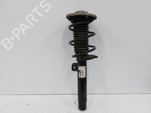 Used Left front shock absorber BMW 4 Gran Coupe (F36) 420 d (190 hp) 29027717