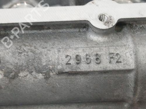 Cylinder head RENAULT SCÉNIC III (JZ0/1_) 1.5 dCi | BP29337788M5 