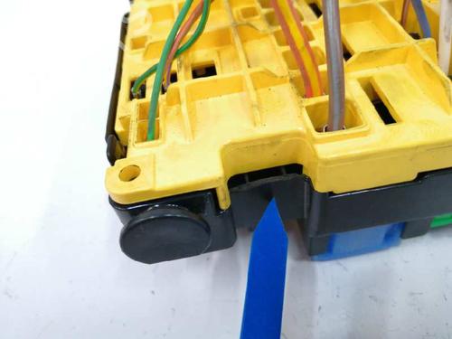 Fuse box CITROËN C4 Grand Picasso II (DA_, DE_) 1.2 THP 130 | BP9124267E1 