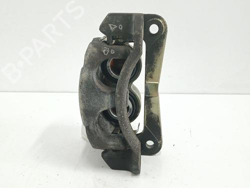 Used Left front brake caliper KIA CARNIVAL II (GQ) 2.9 CRDi (144 hp) 28705473