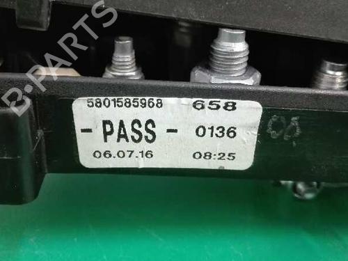 Fuse box IVECO DAILY V Van 29S13, 29L13, 35C13, 35S13, 40C13, 40S13 | BP4252221E1