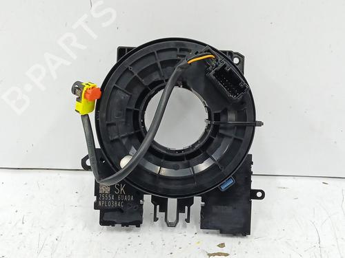 Used Squib airbag Squib airbag NISSAN QASHQAI III (J12) 1.3 DIG-T (140 hp) 29806999 29806999